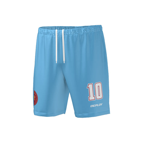 Strive - Players Goalkeeper Shorts- Unisex & Youth - Deploy Football - Australia's Best Footballs & Soccer Balls
