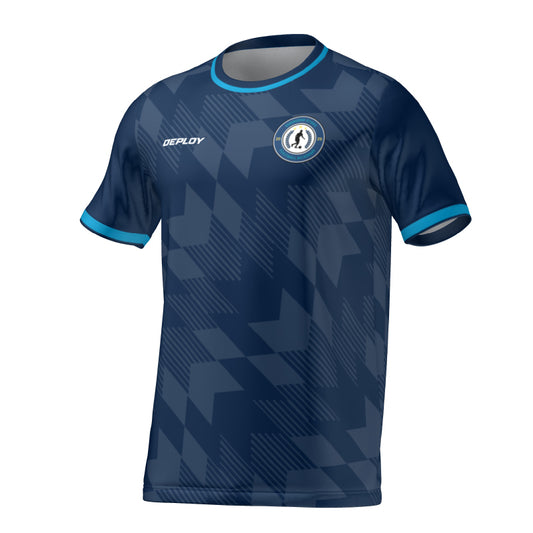 Emerging Stars Football Academy - Training Jersey - Unisex & Youth