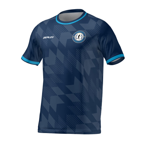 Emerging Stars Football Academy - Training Jersey - Unisex & Youth
