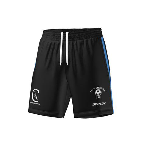 Cootamundra JSC - Casual Sports Shorts