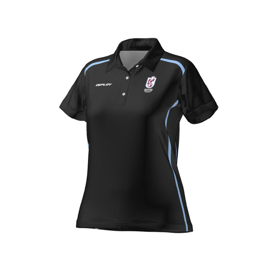 HVFA - Staff Polo - Womens