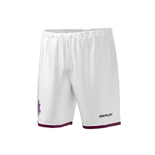 Sydney Tech High School - Home Playing Shorts - Deploy Football - Australia's Best Footballs & Soccer Balls