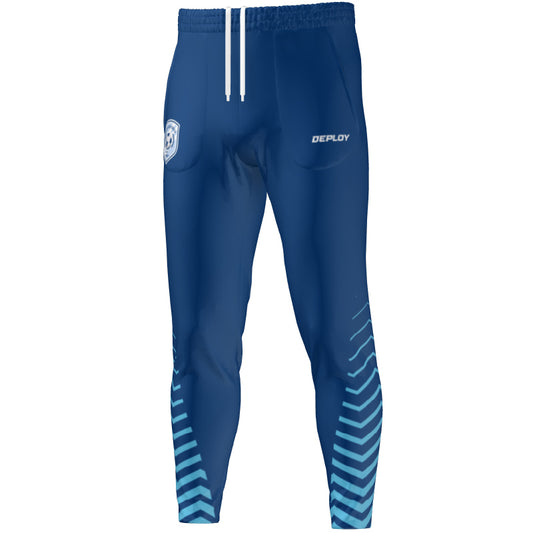 Girls With Goals - Drill Pants - Adult