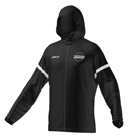 The Physio Workshop - Q-Fleece Jacket