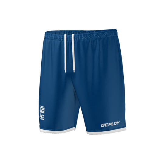Girls With Goals - Unisex Shorts - Deploy Football - Australia's Best Footballs & Soccer Balls