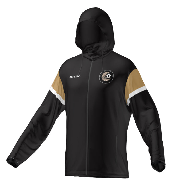 WGFA Q-Fleece Jacket