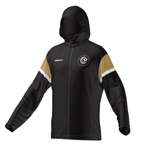 WGFA Q-Fleece Jacket