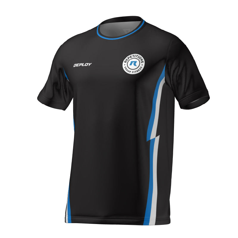Repetitions Flight Shirt - Deploy Football - Australia's Best Footballs & Soccer Balls