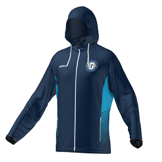 Emerging Stars Football Academy - Quick Break Jacket - Unisex & Youth