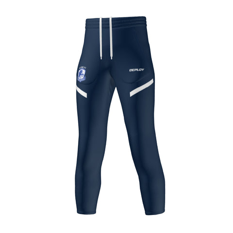 SCONE FC - DRILL PANT - Youth