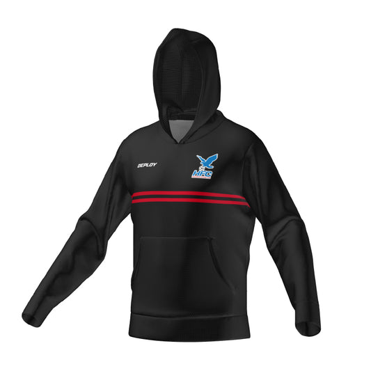 Hazelbrook Hawks - Hoodie 2 - Mens - Deploy Football - Australia's Best Footballs & Soccer Balls