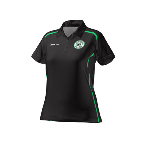 RA Football Academy - Club Polo - Ladies