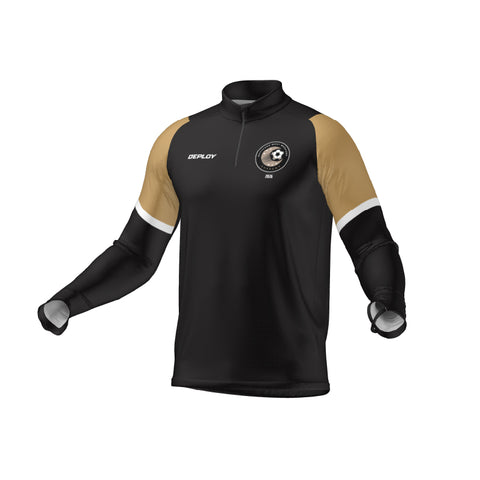WGFA Drill Top