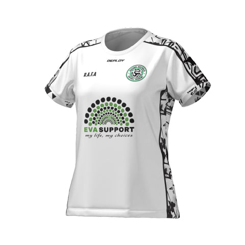 RA Football Academy - Training Jersey - Ladies