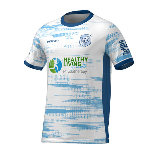 Girls With Goals - Flight Jersey - Deploy Football - Australia's Best Footballs & Soccer Balls