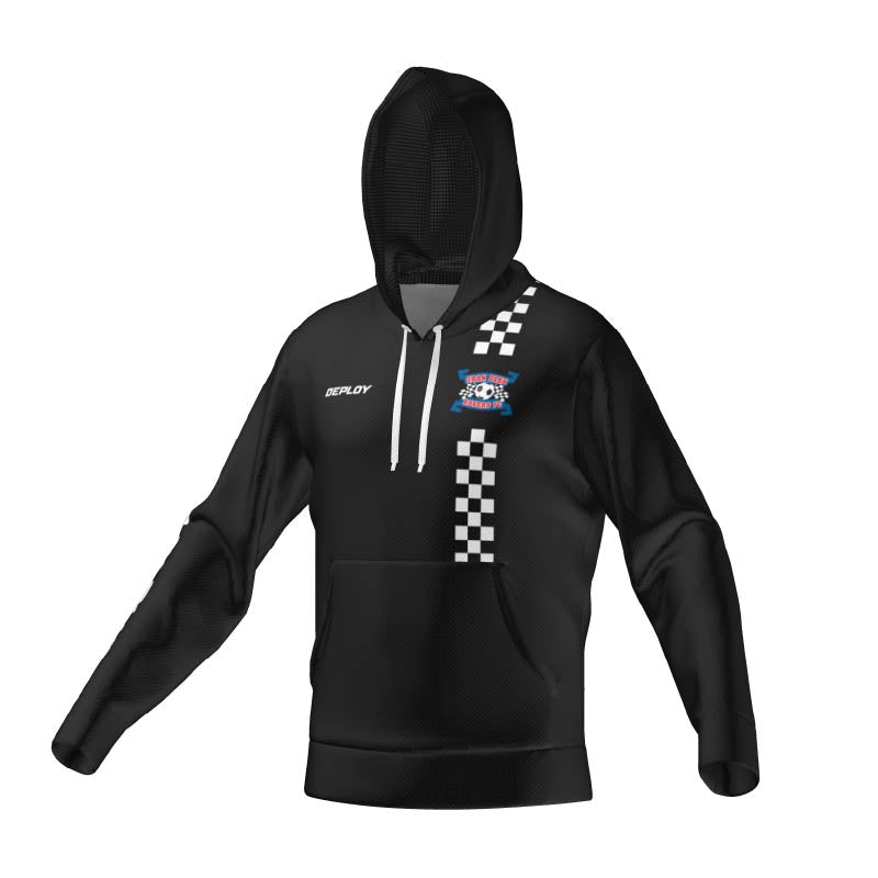 ORAN PARK ROVERS FC - CLUB HOODIE - MEN - Deploy Football - Australia's Best Footballs & Soccer Balls