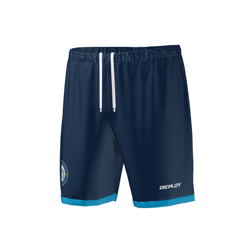 Emerging Stars Football Academy - Training Shorts - Unisex & Youth - Deploy Football - Australia's Best Footballs & Soccer Balls