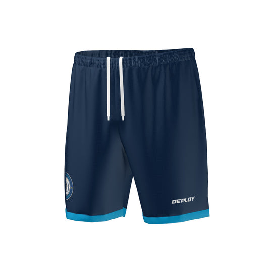 Emerging Stars Football Academy - Training Shorts - Unisex & Youth - Deploy Football - Australia's Best Footballs & Soccer Balls