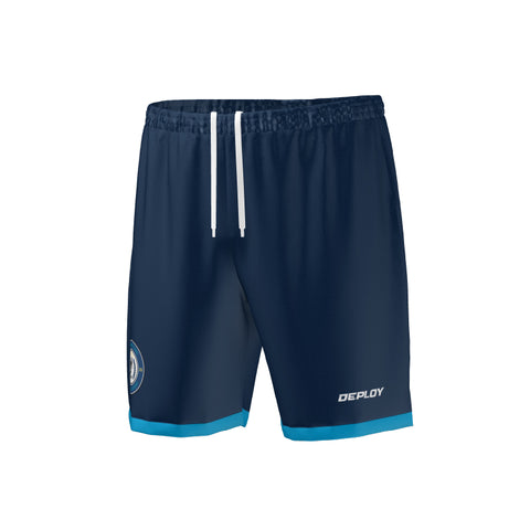 Emerging Stars Football Academy - Training Shorts - Unisex & Youth - Deploy Football - Australia's Best Footballs & Soccer Balls