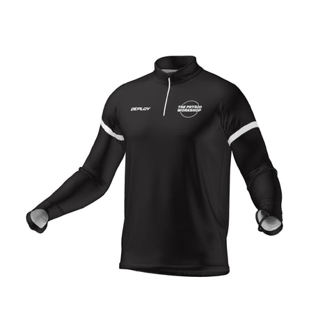The Physio Workshop - Drill Top