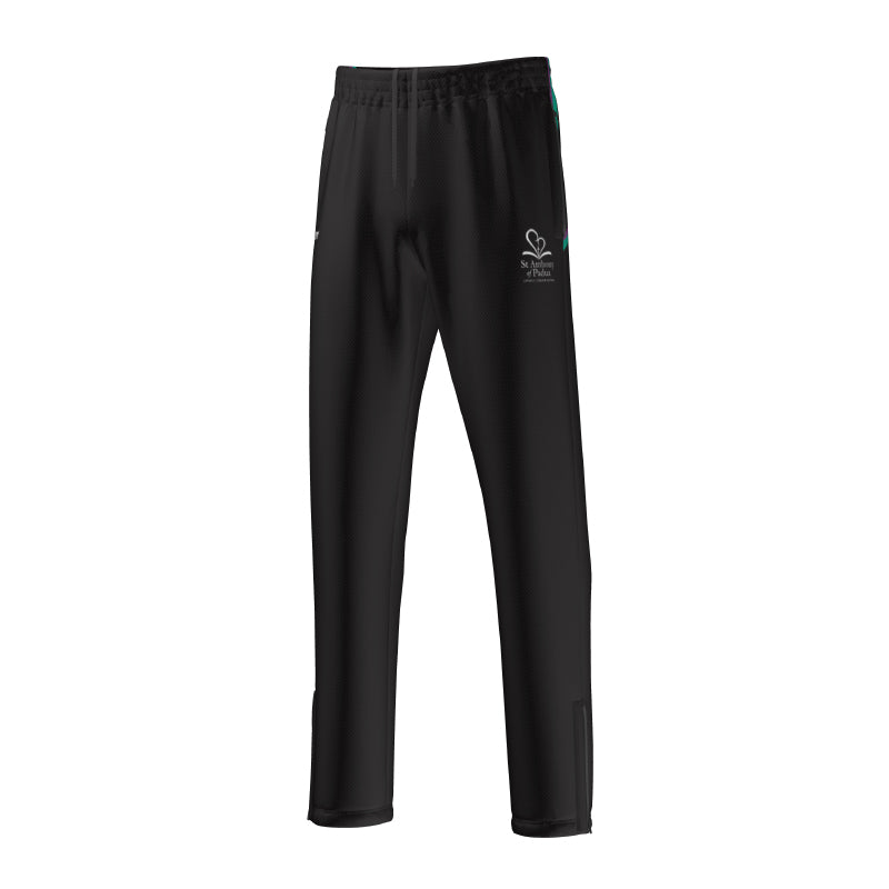 St Anthony of Padua - Flex Pant - Unisex - Deploy Football - Australia's Best Footballs & Soccer Balls