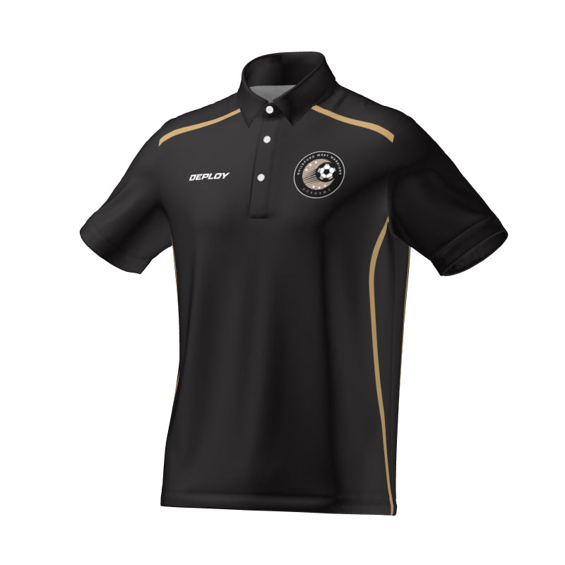 WGFA Breeze Polo