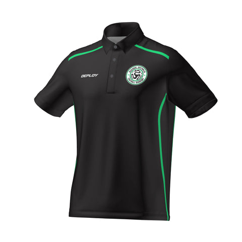 RA Football Academy - Club Polo - Unisex & Youth