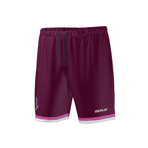 Sydney Tech High School - GK Shorts - Deploy Football - Australia's Best Footballs & Soccer Balls