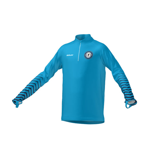 Emerging Stars Football Academy - Drill Top - Youth