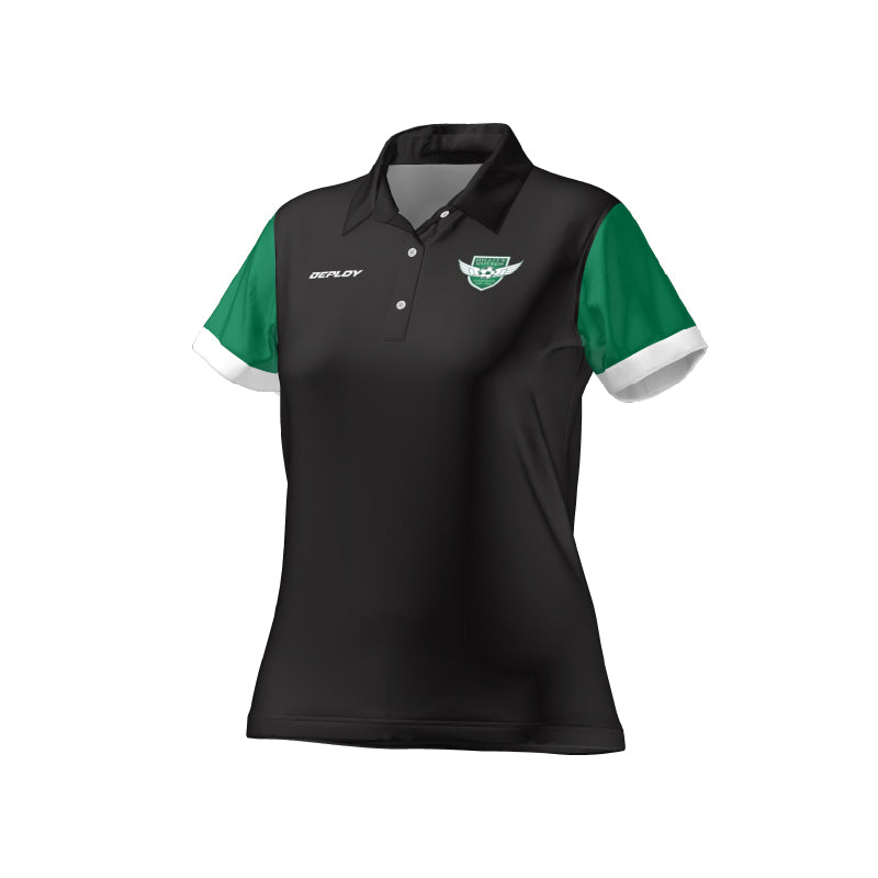 Hillvue Rovers FC - Polo - Youth