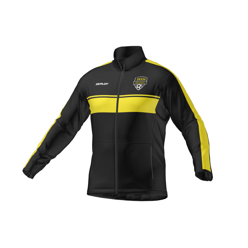 South West Slopes SA - Maestro Fleece Jacket - Adult