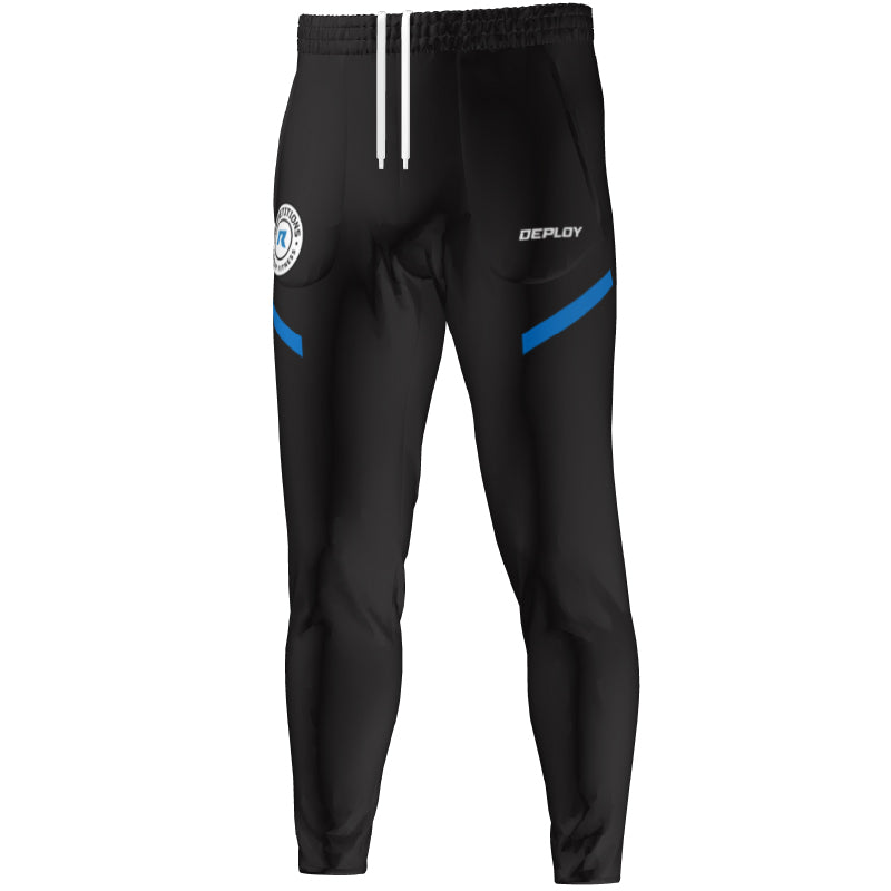 Repetitions Drill Pant