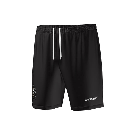 WGFA Playing Shorts - Deploy Football - Australia's Best Footballs & Soccer Balls