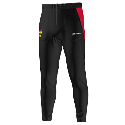 St Christophers Panania - Drill Pants - Adult - Deploy Football - Australia's Best Footballs & Soccer Balls