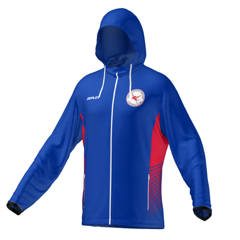 Kings Langley SFC - Q-Fleece Jacket