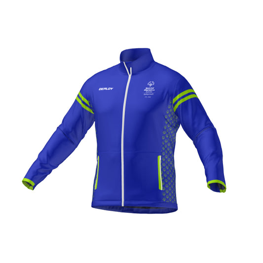 SPECIAL OLYMPICS SYDNEY SOUTH - MAESTRO JACKET - UNISEX - Deploy Football - Australia's Best Footballs & Soccer Balls
