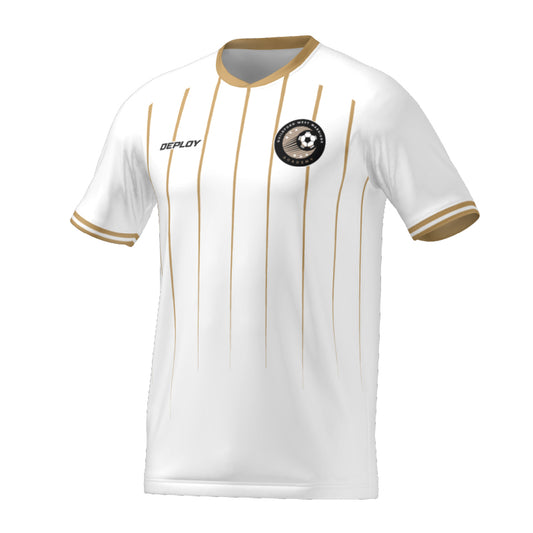 WGFA Home Jersey