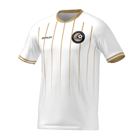 WGFA Home Jersey