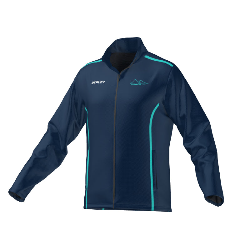 Pinnacle FC - Flex Jacket - Adult