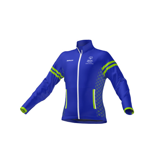 SPECIAL OLYMPICS SYDNEY SOUTH - MAESTRO JACKET - YOUTH - Deploy Football - Australia's Best Footballs & Soccer Balls