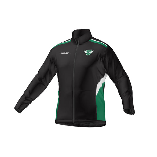 Hillvue Rovers FC - Meastro jacket - Adults