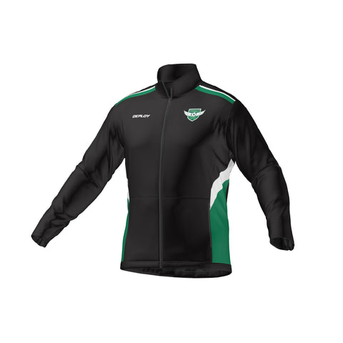 Hillvue Rovers FC - Meastro jacket - Adults