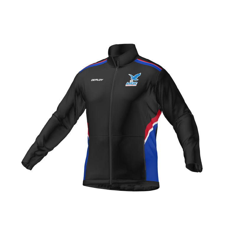 Hazelbrook Hawks - Maestro Jacket 2 - ADULT