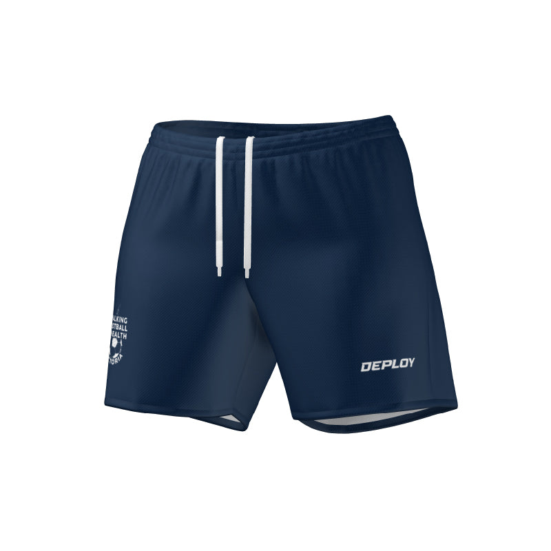 WF4H Stride Shorts - Womens - Deploy Football - Australia's Best Footballs & Soccer Balls