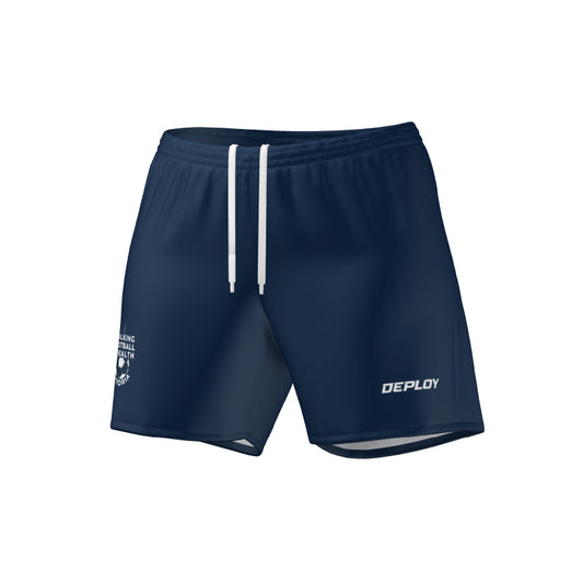 WF4H Stride Shorts - Womens - Deploy Football - Australia's Best Footballs & Soccer Balls