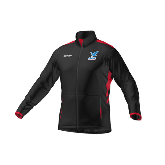 Hazelbrook Hawks - Maestro Jacket 1 - ADULT