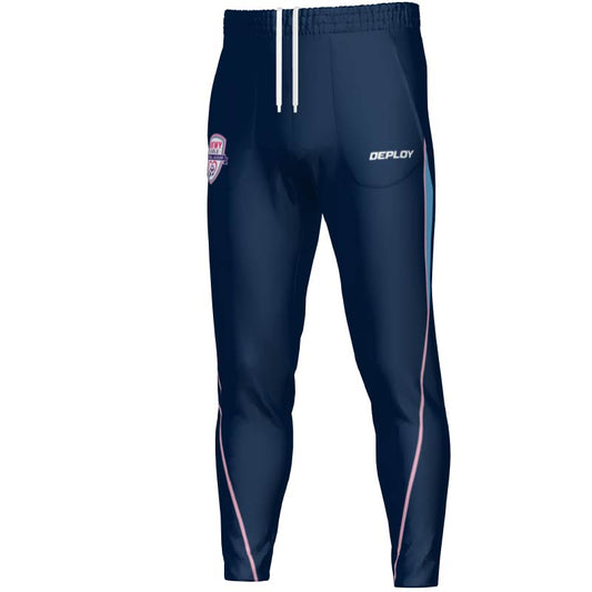 NEWY GIRLS FOOTBALL ACADEMY - DRILL PANT