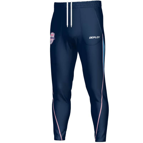 NEWY GIRLS FOOTBALL ACADEMY - DRILL PANT