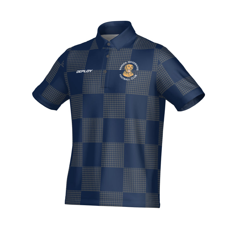 Barden Ridgebacks FC - GOLF DAY POLO (2)