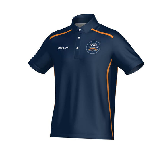 Technica Football - Academy Polo - Unisex & Youth